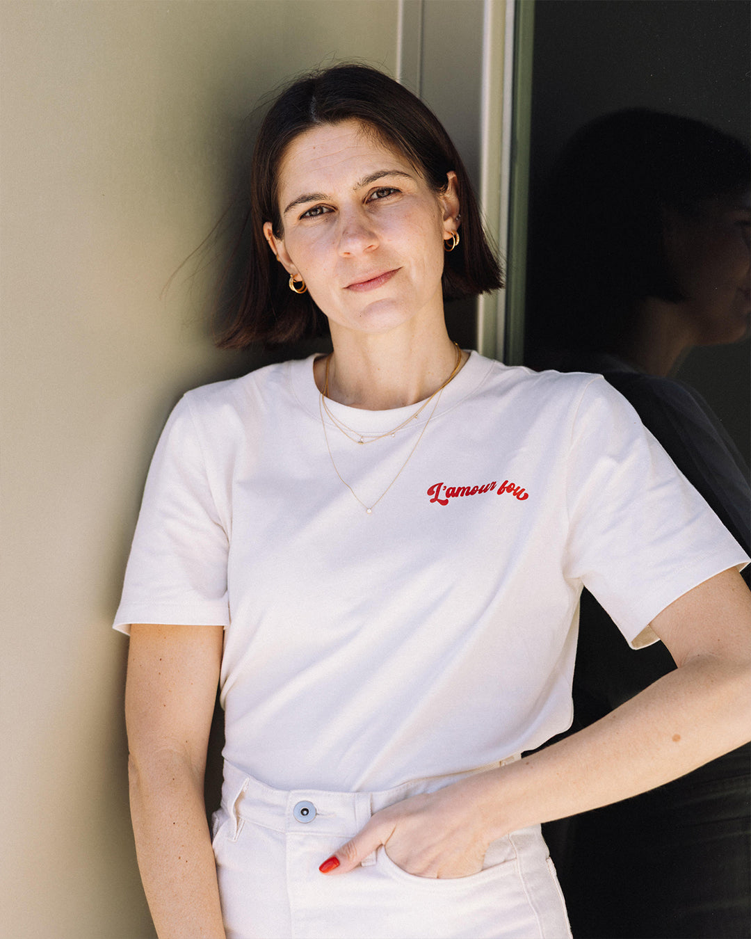 Nas entrelinhas de Susana Matias dos Santos