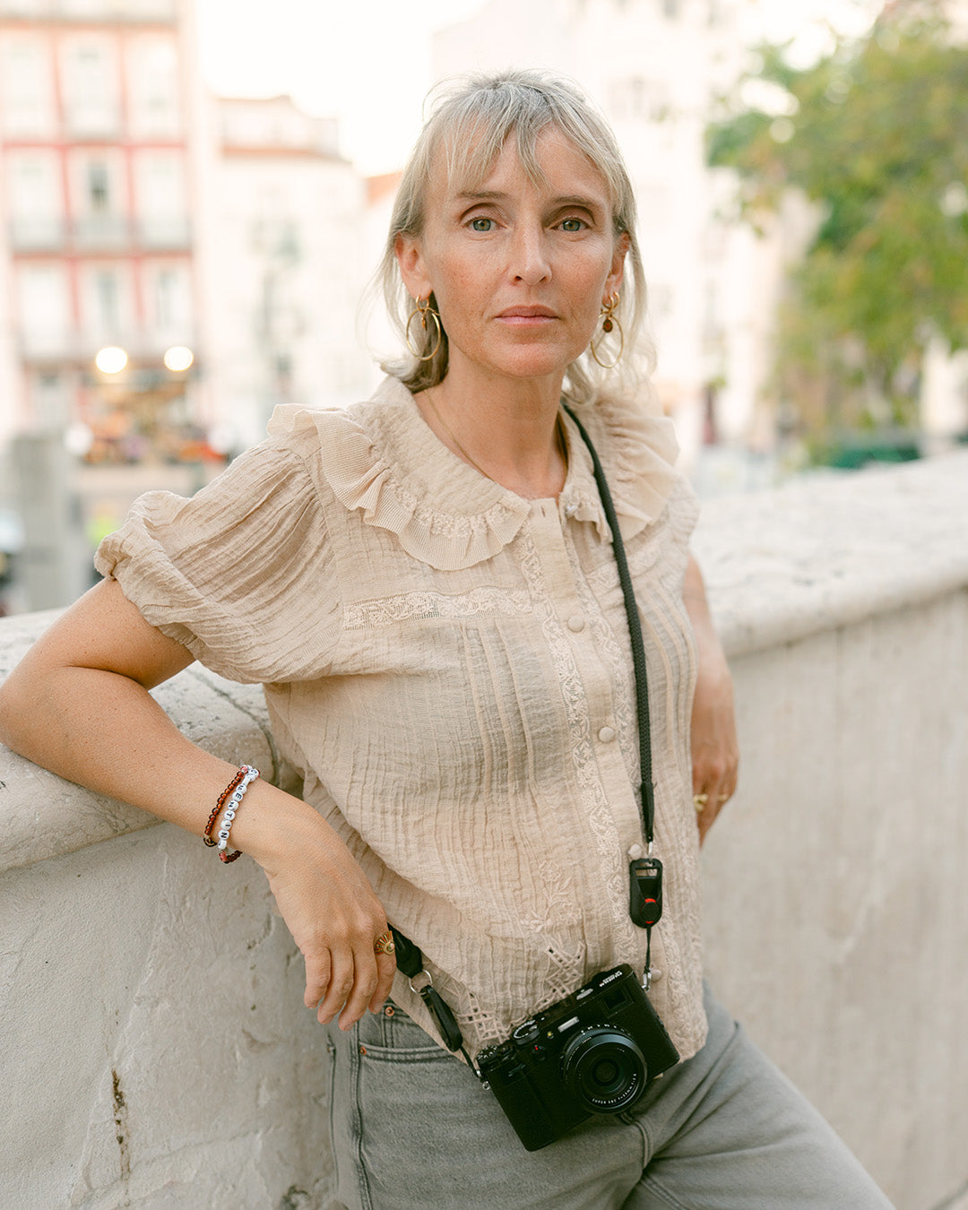 Nas entrelinhas de Mariana Sabido