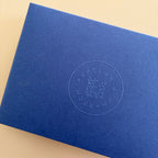 Cartões de Cumprimentos Personalizados em Letterpress