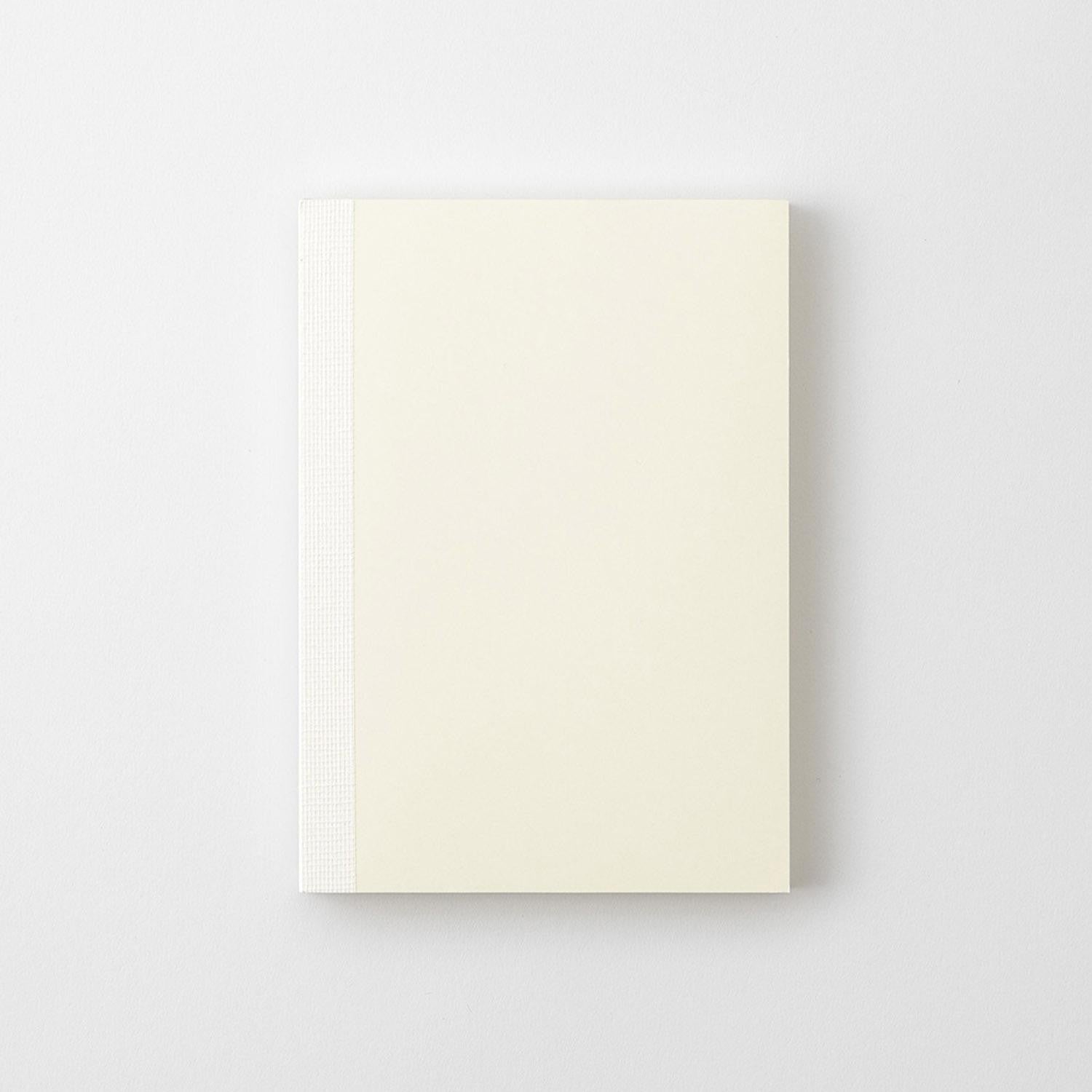 Caderno japonês MD Midori bullet A6