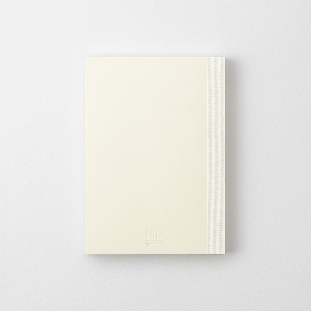 Caderno japonês MD Midori bullet A6