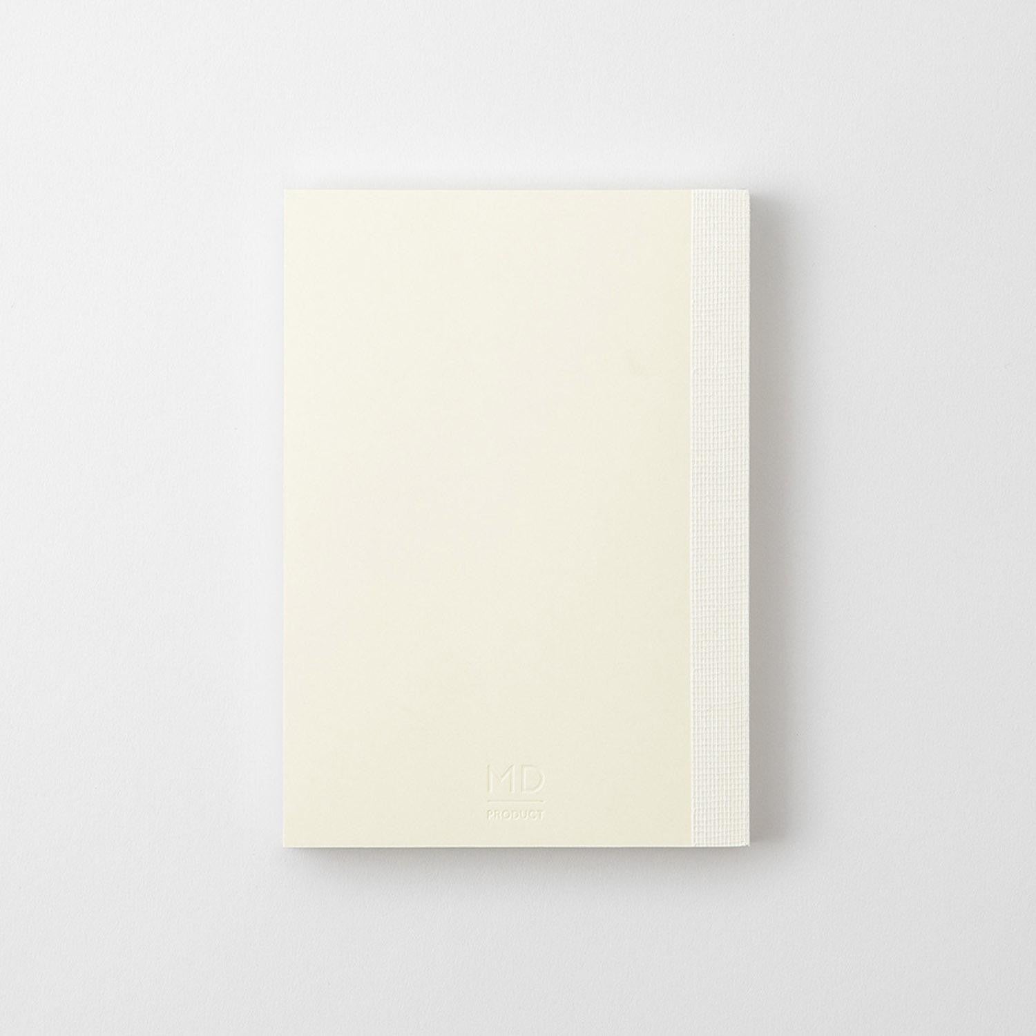 Caderno japonês MD Midori bullet A6