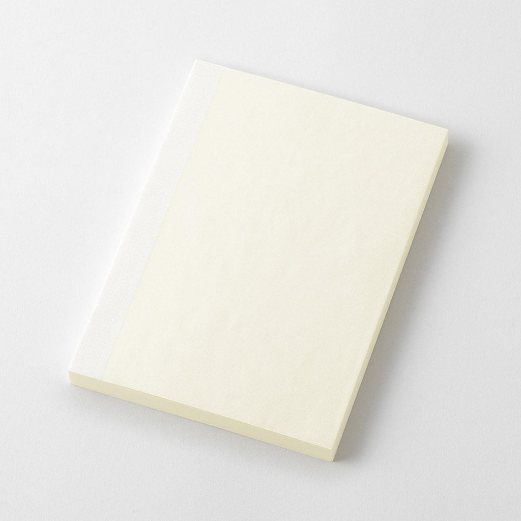 Caderno japonês MD Midori bullet A6