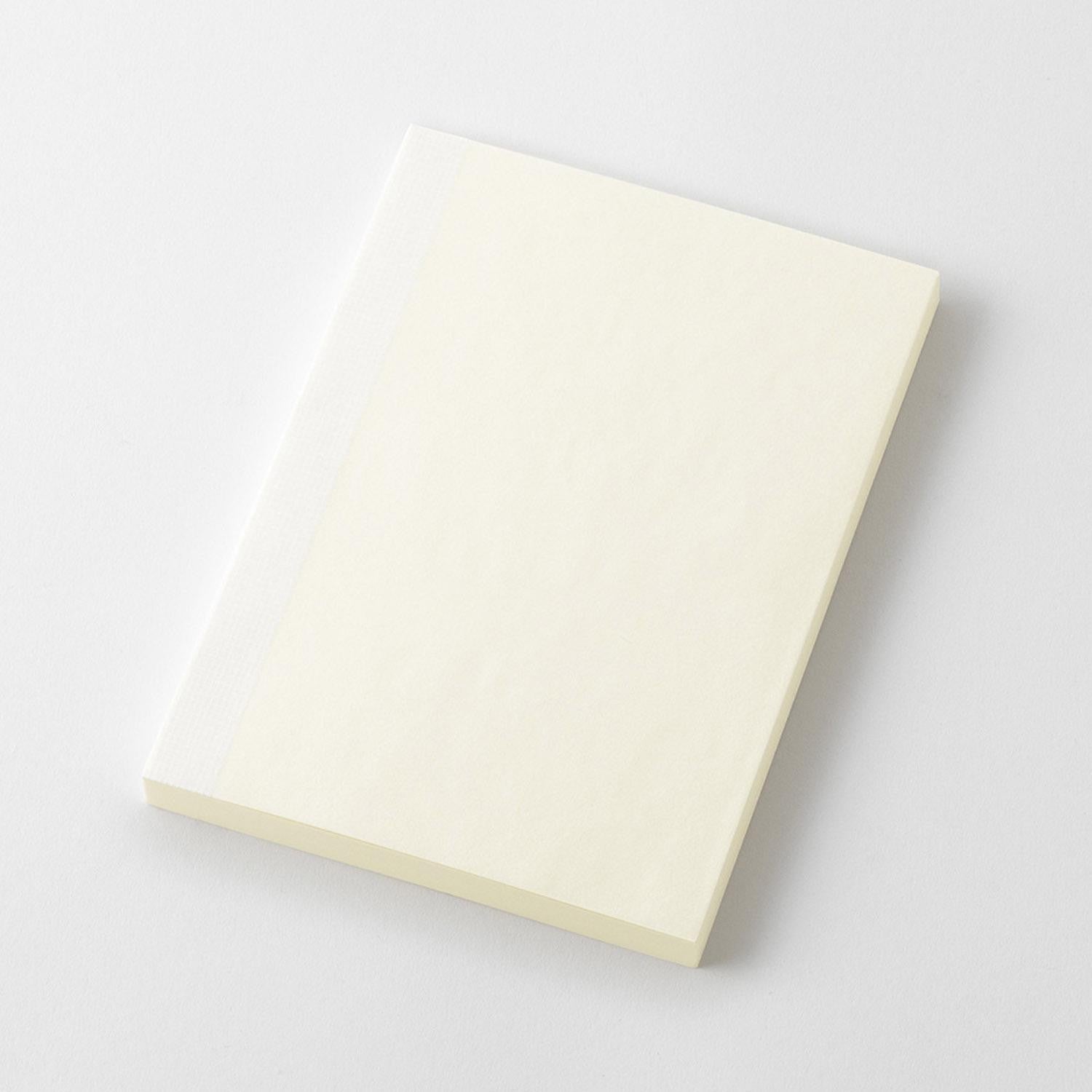 Caderno japonês MD Midori bullet A6