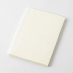 Caderno japonês MD Midori linhas A5