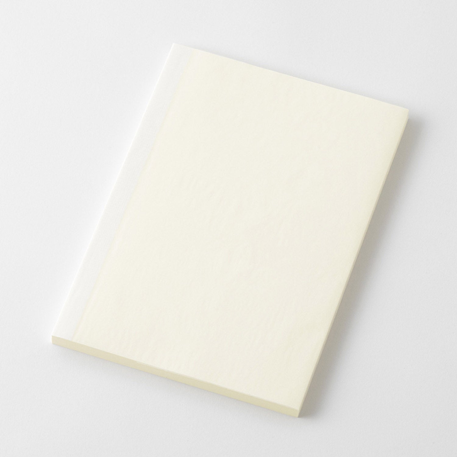 Caderno japonês MD Midori linhas A5