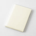 Capa Transparente para caderno japonês MD Midori A6