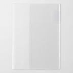 Capa Transparente para caderno japonês MD Midori A5
