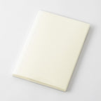 Capa Transparente para caderno japonês MD Midori A5