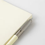 Capa Transparente para caderno japonês MD Midori A5