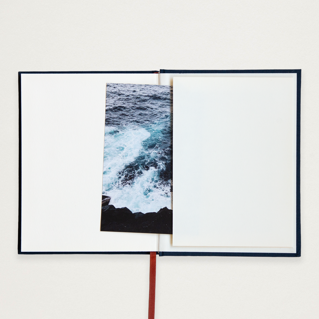 Caderno Atlântico 1