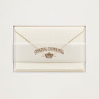 Caixa de Cartões Creme (x25)