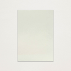 Bloco de Papel de Carta A4 Creme