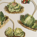 Etiquetas legumes