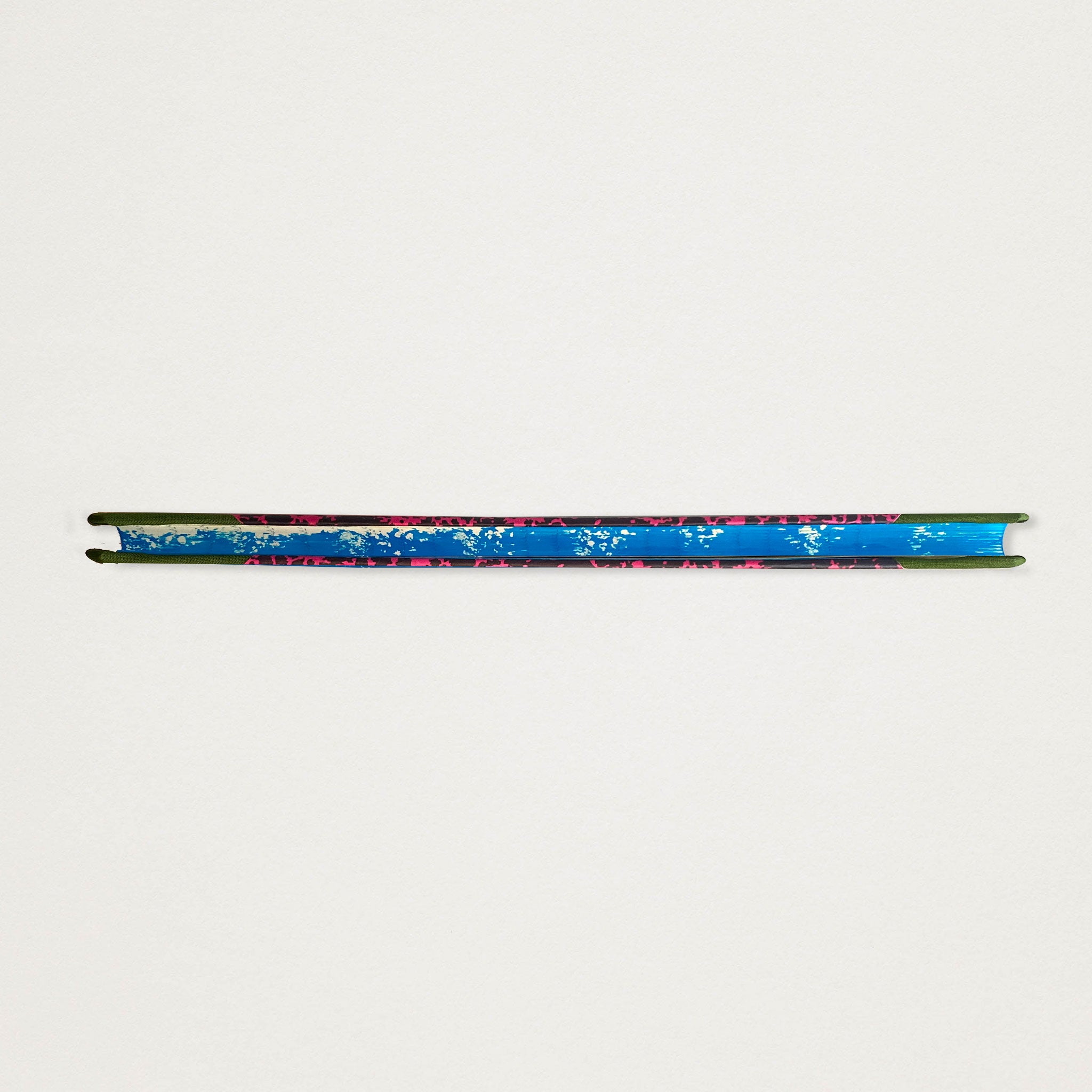 Caderno Cravo pautado A5