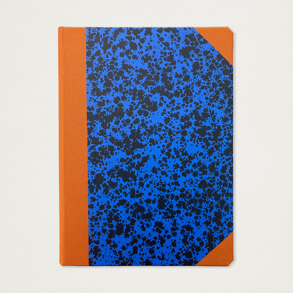 Caderno Malmequer A5 pautado