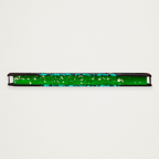 Caderno Nuvem Verde A6