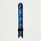 Caderno Nuvem Azul A6