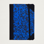 Caderno Nuvem Azul A6