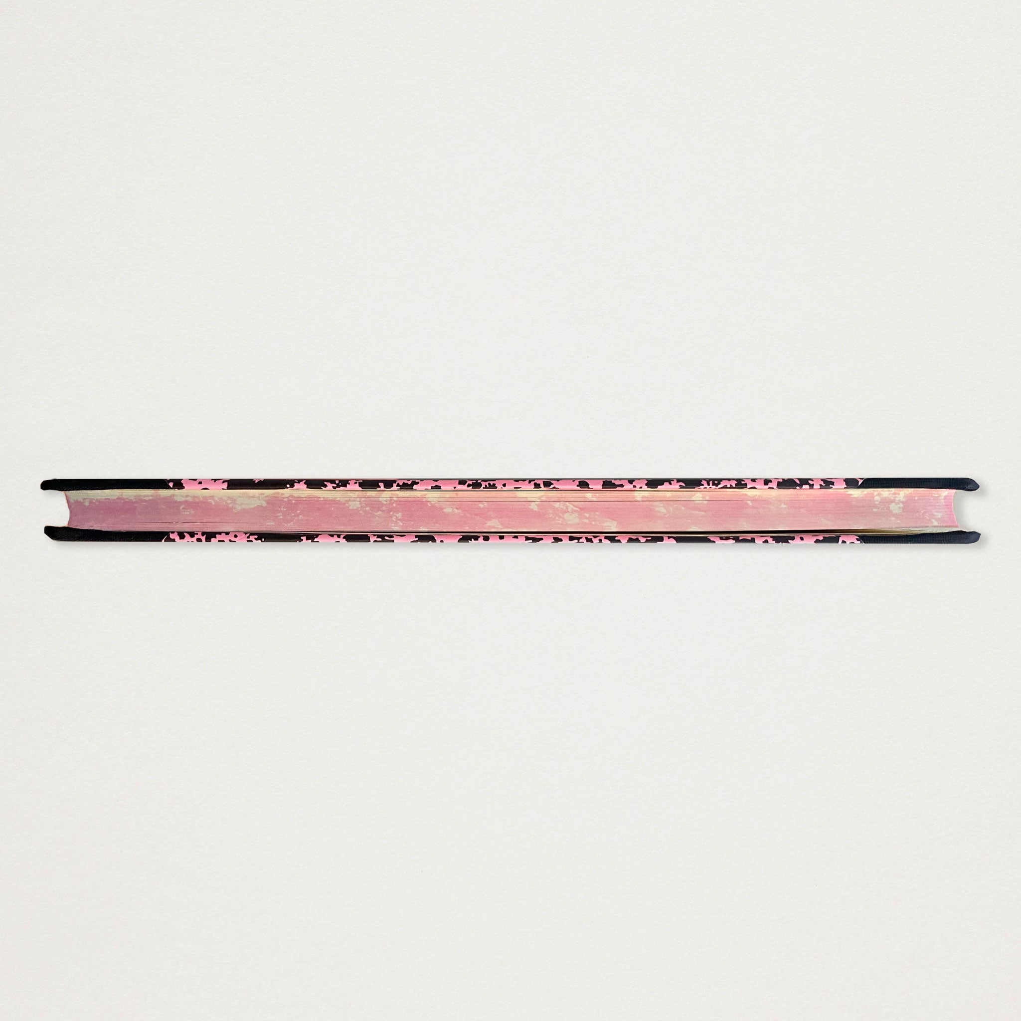 Caderno Nuvem Rosa A5