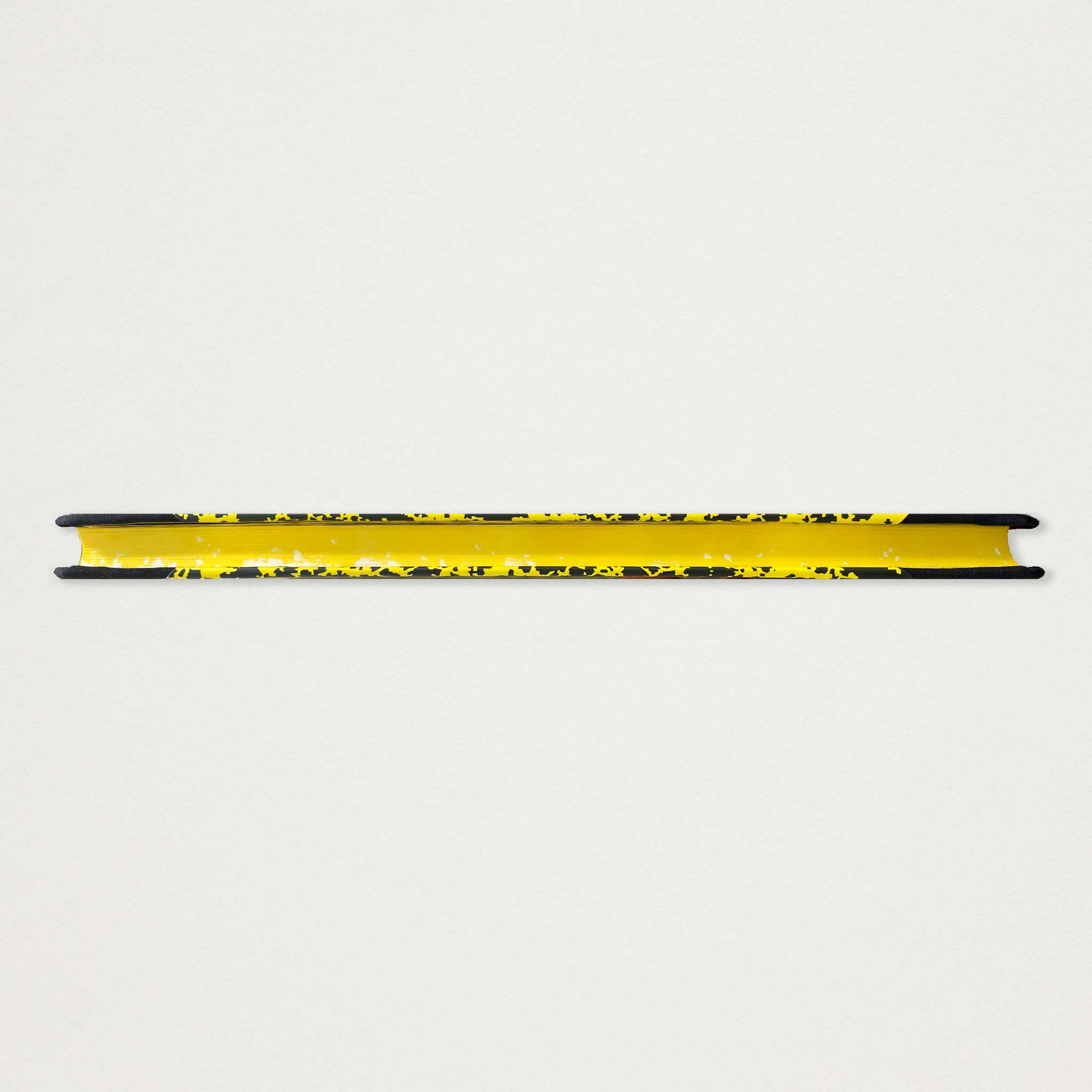 Caderno Nuvem Amarelo A5