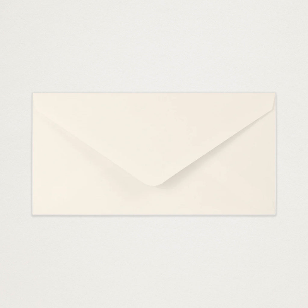 Envelope DL  forrado