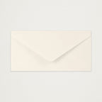 Envelope DL  forrado
