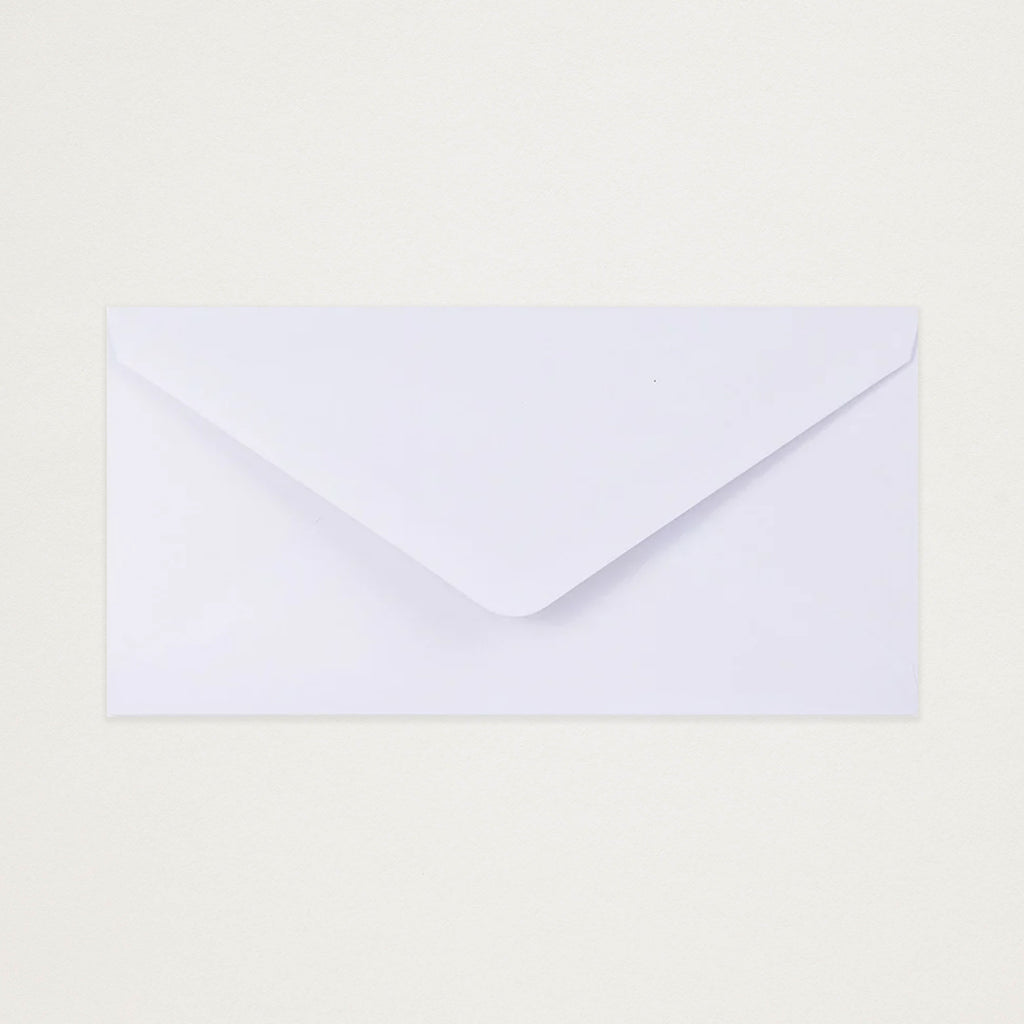 Envelope DL  forrado
