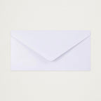 Envelope DL  forrado