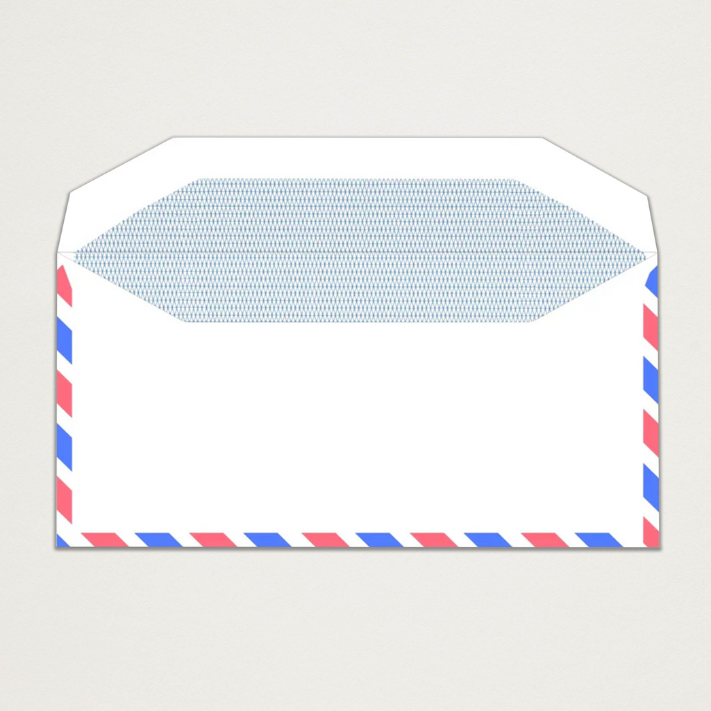 Envelopes air mail vintage