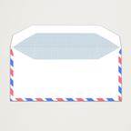 Envelopes air mail vintage