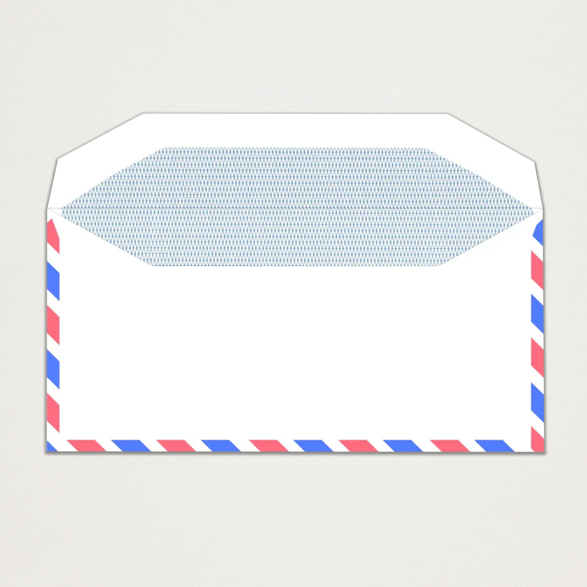 Envelopes air mail vintage