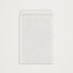 Envelopes Glassine 162 x 114 mm (C6)