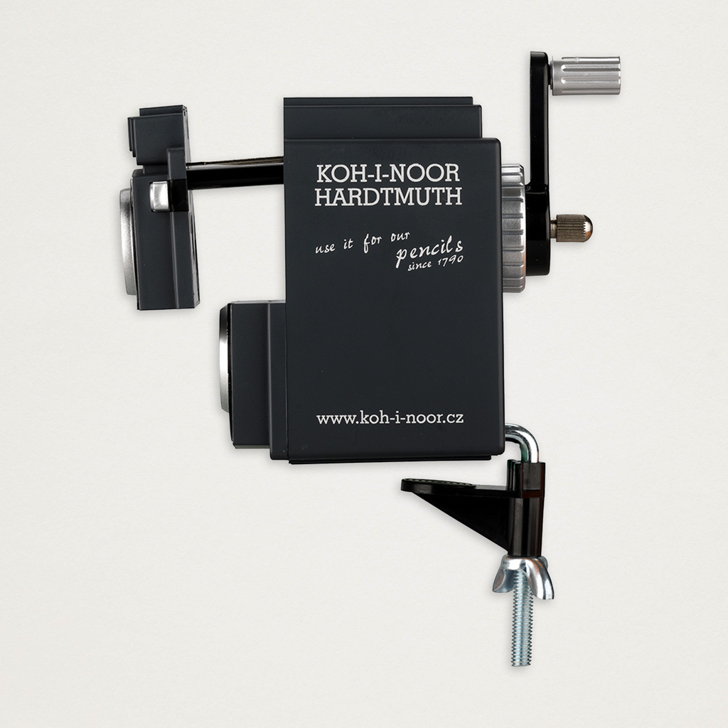 Afia Manivela Koh-I-Noor