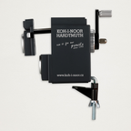 Afia Manivela Koh-I-Noor