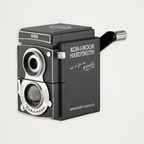 Afia Manivela Koh-I-Noor