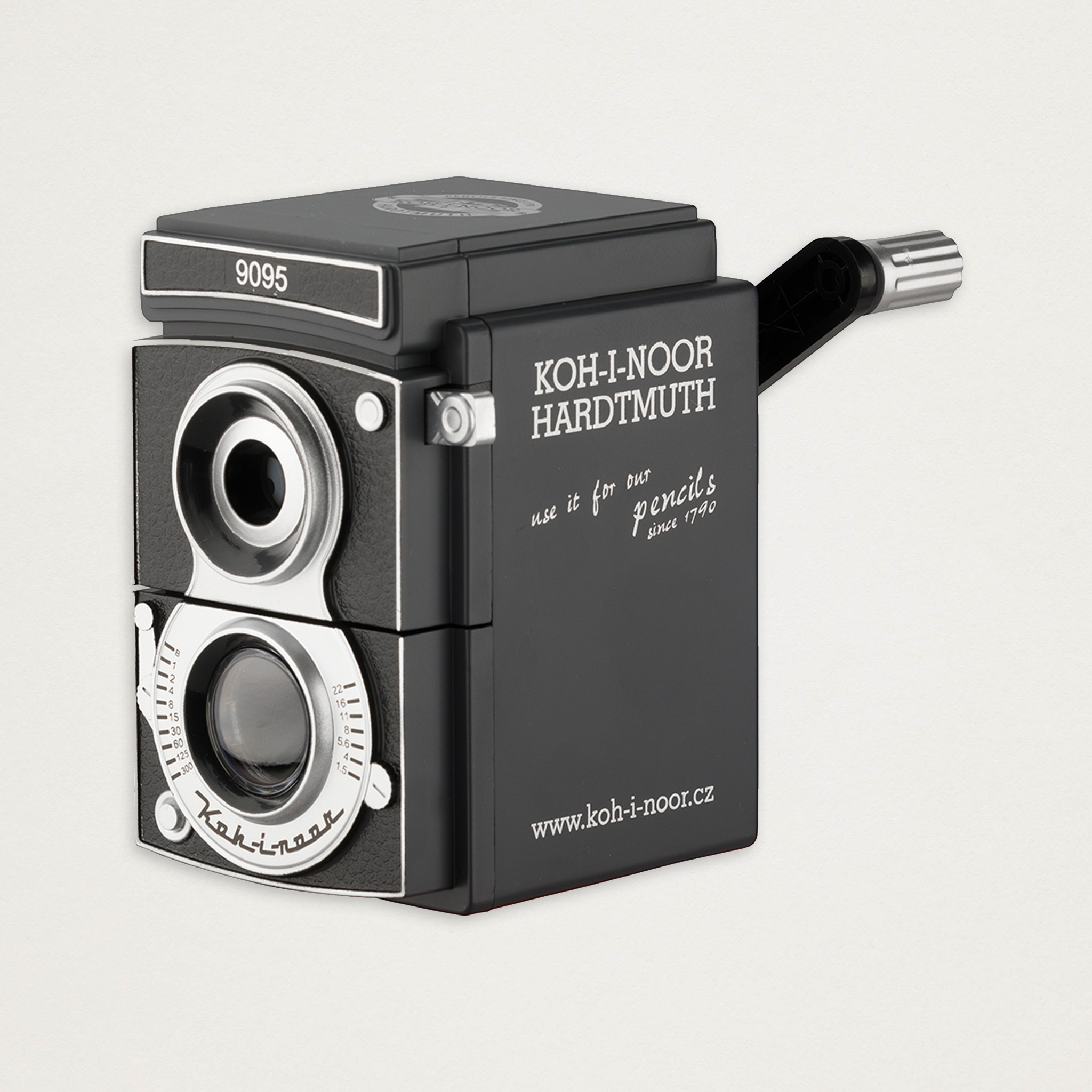 Afia Manivela Koh-I-Noor