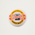 Soft round rubber