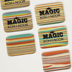 Magic eraser