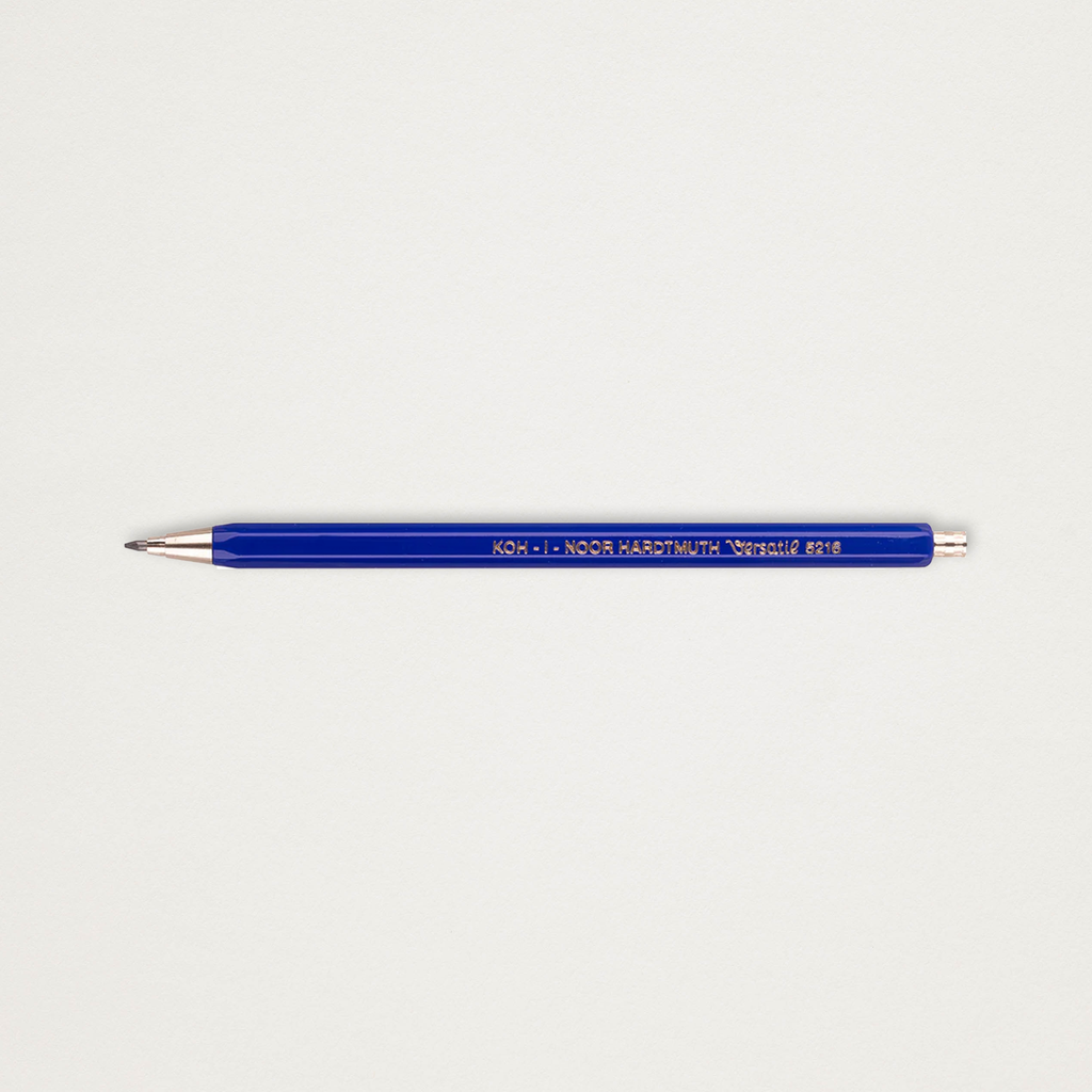 Lapiseira de metal 2,0