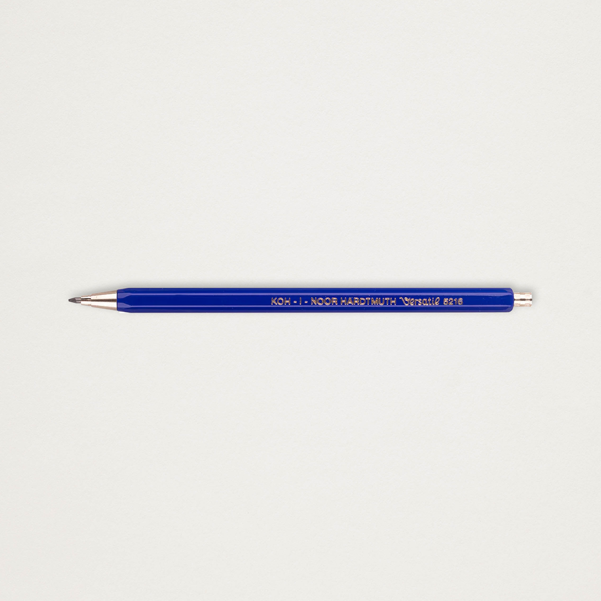 Lapiseira de metal 2,0