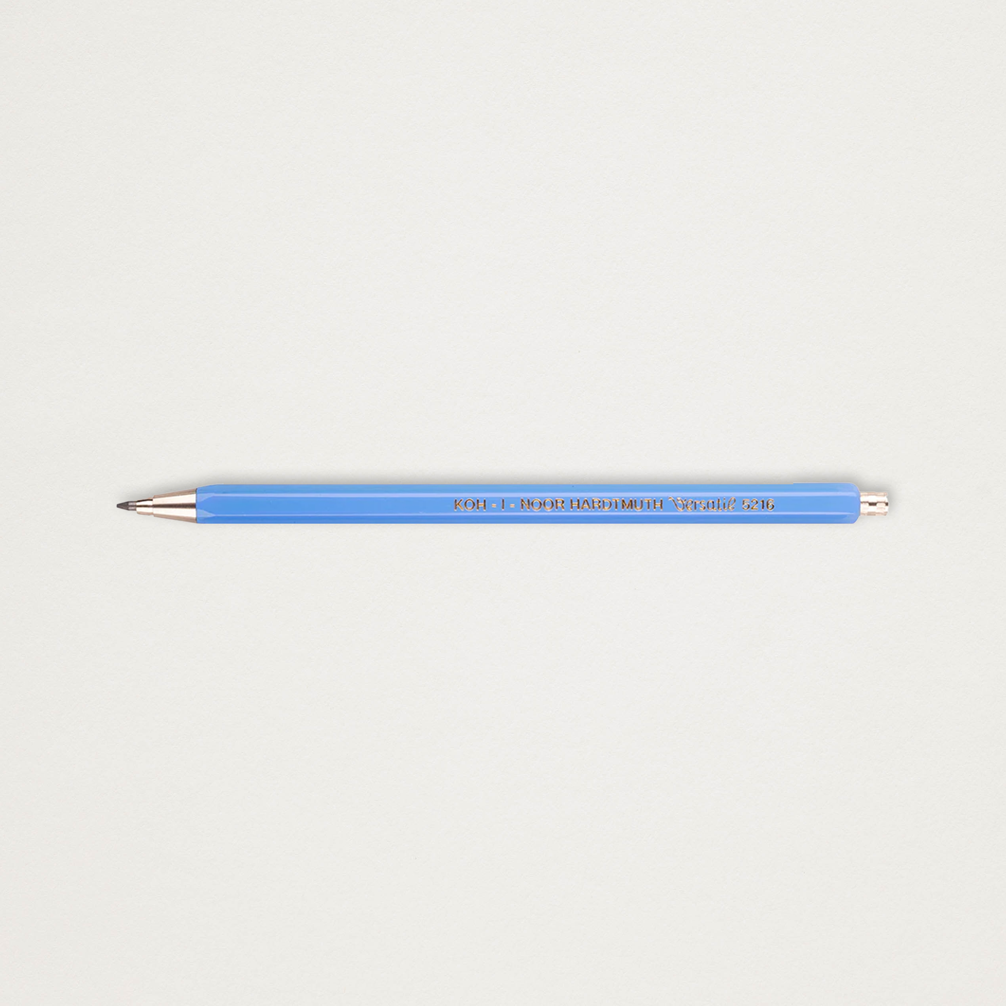 Lapiseira de metal 2,0