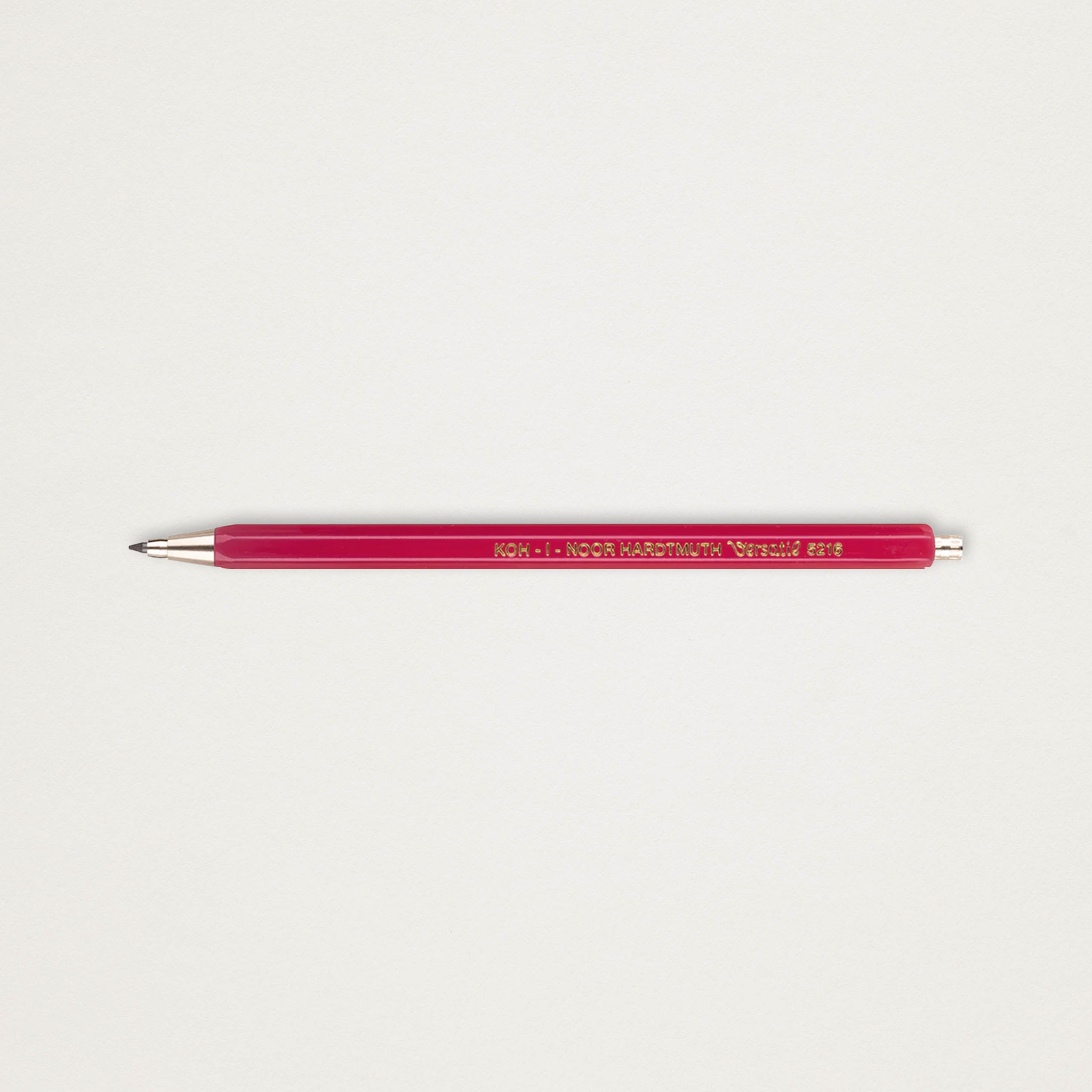 Lapiseira de metal 2,0