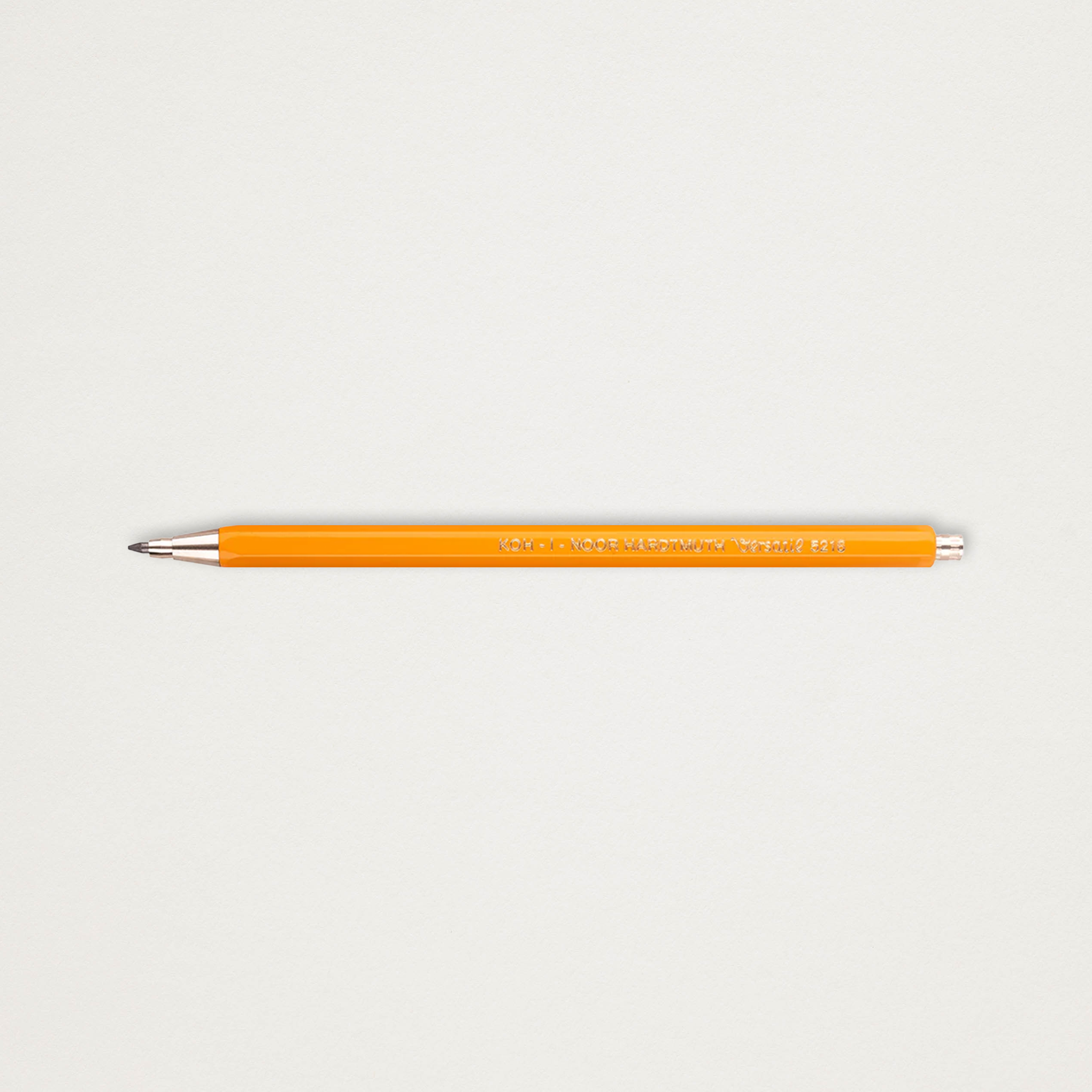 Lapiseira de metal 2,0