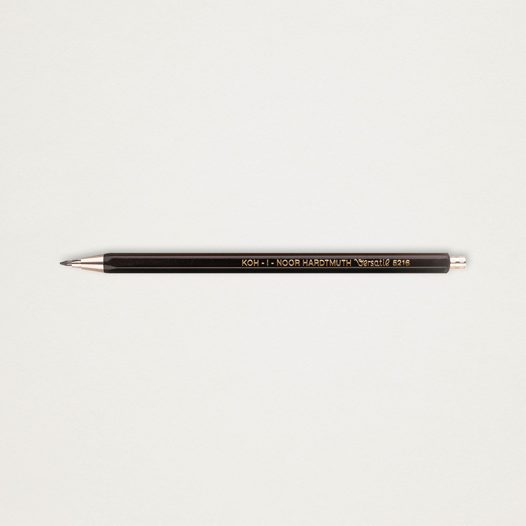 Lapiseira de metal 2,0