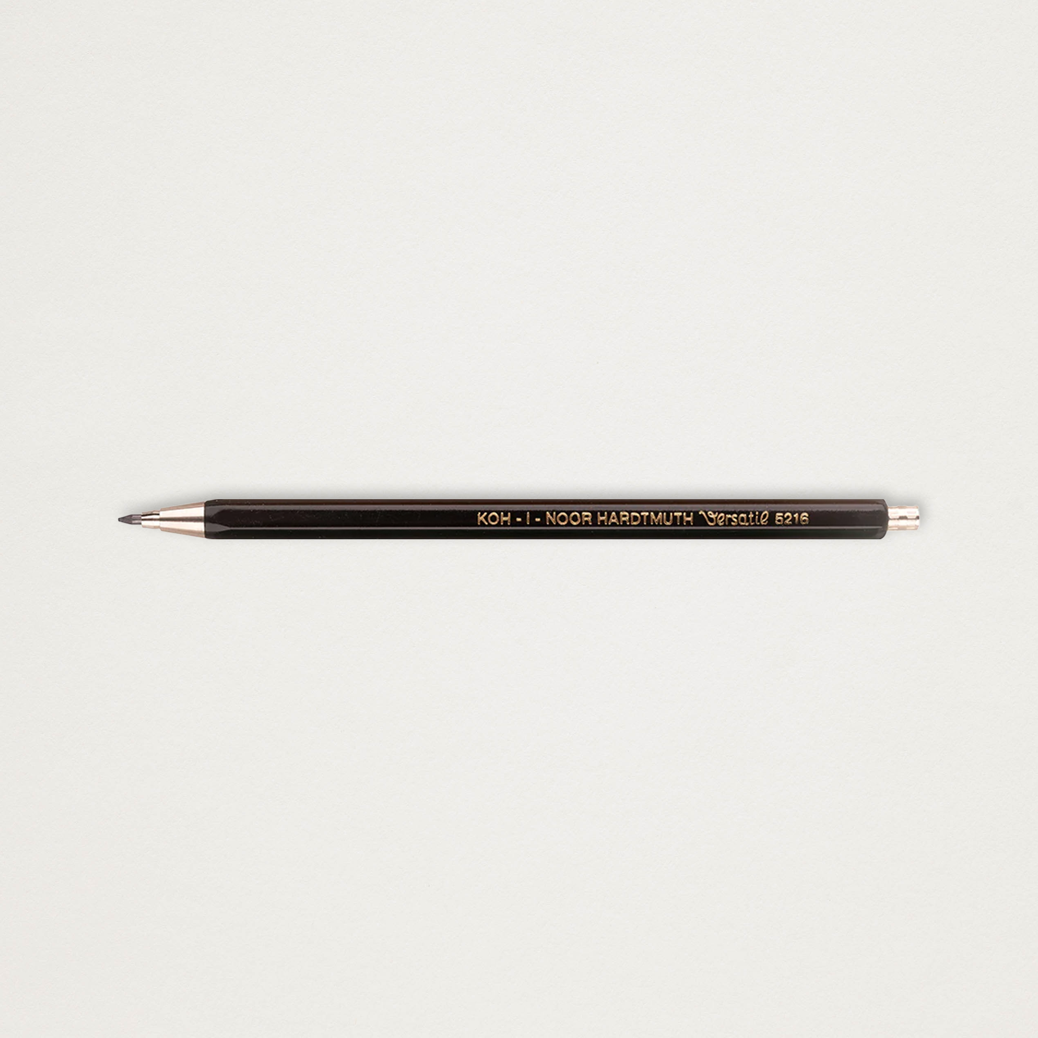 Lapiseira de metal 2,0