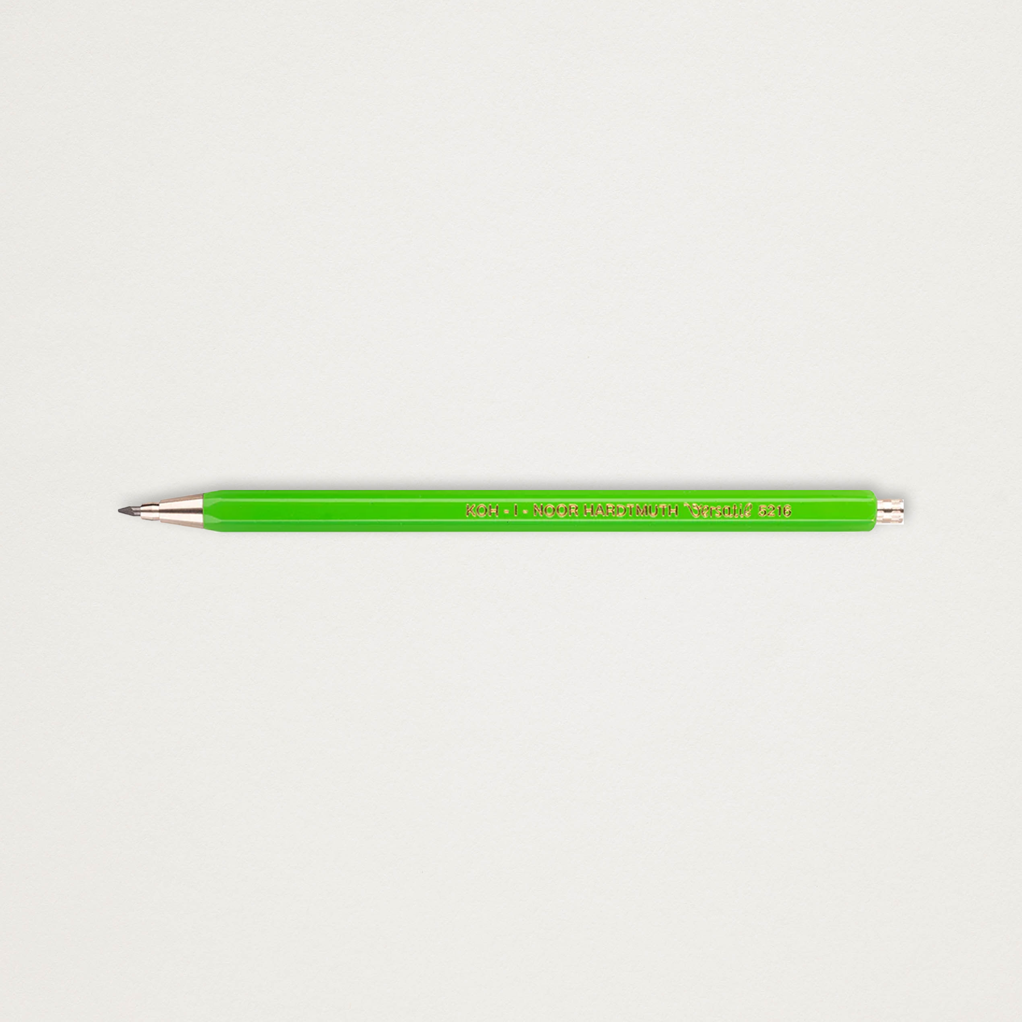 Lapiseira de metal 2,0