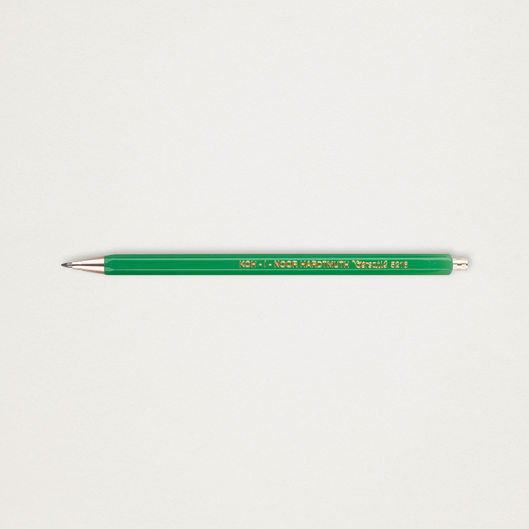 Lapiseira de metal 2,0