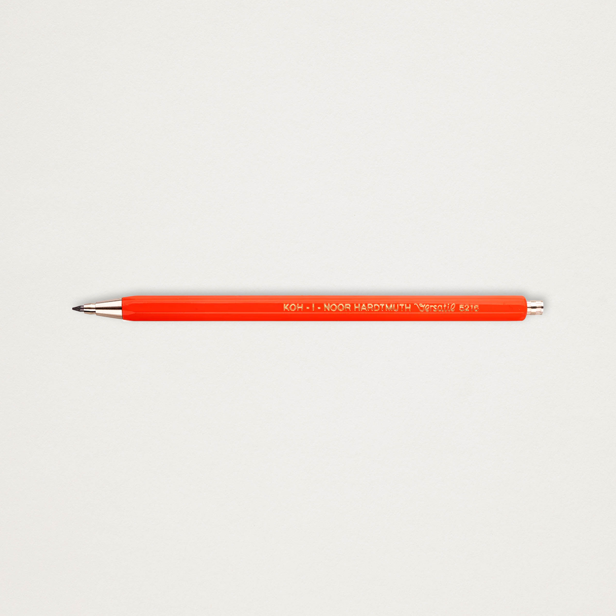 Lapiseira de metal 2,0