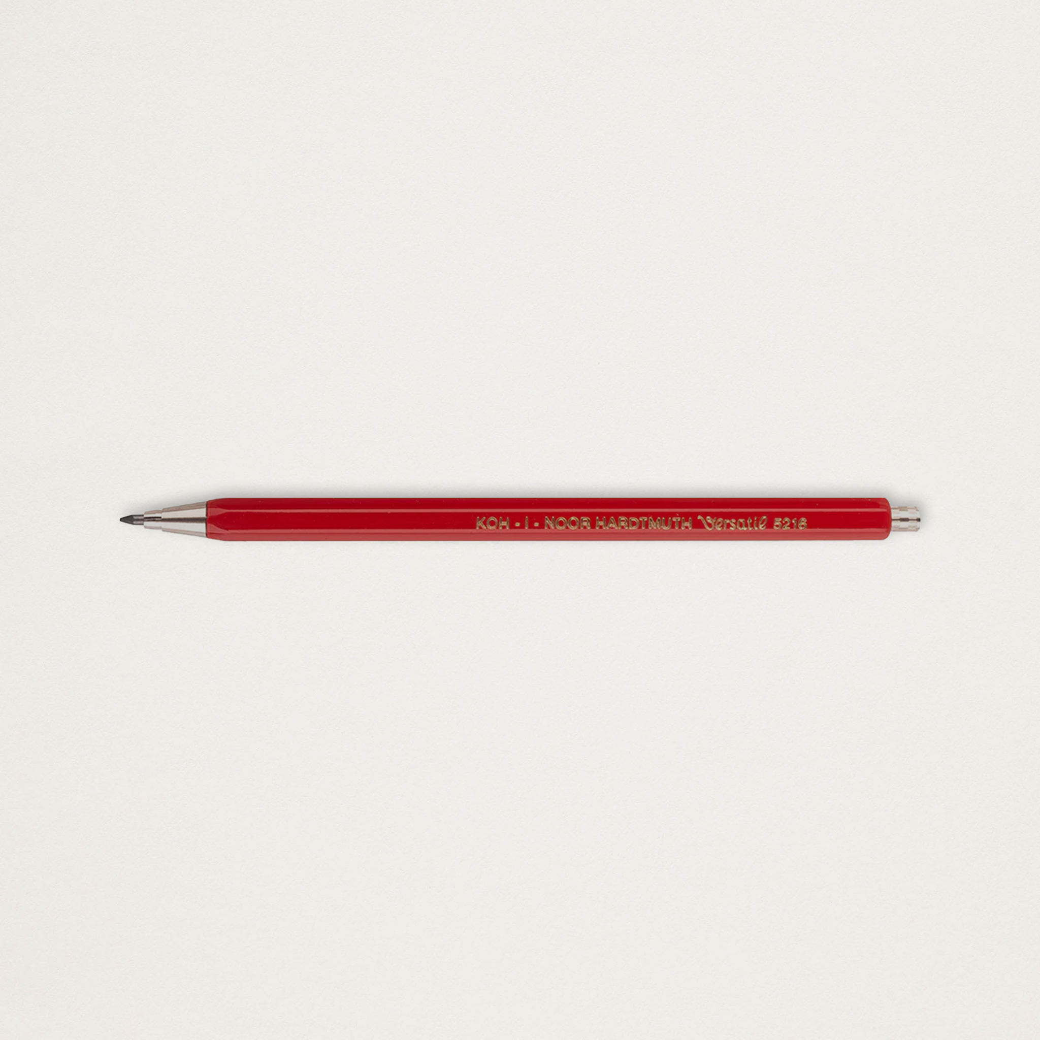 Lapiseira de metal 2,0